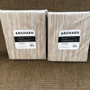 Archaeo lightenberg curtains